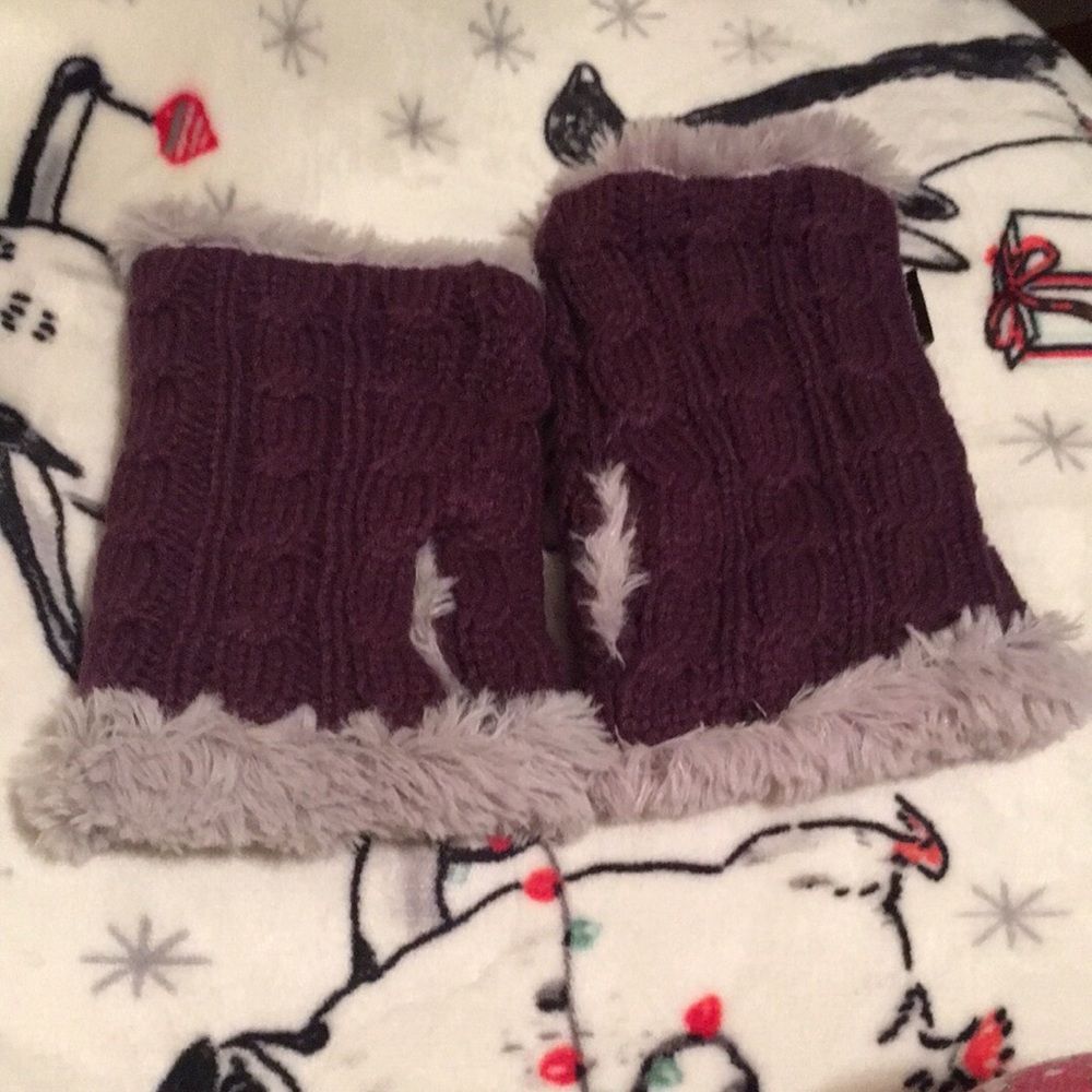 Hand warmers